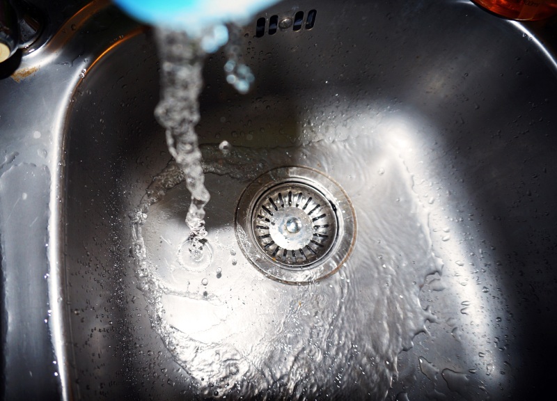 Sink Repair Petts Wood, St Mary Cray, BR5